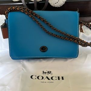 Coach 1941 Dinky 24